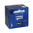 Lavazza Crema E Gusto paket och kapsel till Lavazza A Modo Mio
