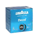 Lavazza Dek paket och kapsel till Lavazza A Modo Mio
