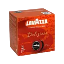 Lavazza Espresso Delizioso paket och kapsel till Lavazza A Modo Mio
