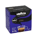 Lavazza Espresso Divino paket och kapsel till Lavazza A Modo Mio
