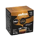 Lavazza Qualità Oro Mountain Grown paket och kapsel till Lavazza A Modo Mio
