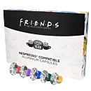 FRIENDS Variety Pack paket och kapsel till Nespresso

