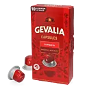 Gevalia Lungo 6 Classico paket och kapsel till Nespresso®