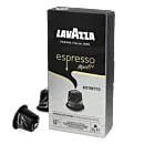 Lavazza Ristretto paket och kapsel till Nespresso®
