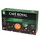 Hasselnöt - Café Royal