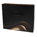 Nespresso Bianco Intenso paket och kapsel till Nespresso Pro