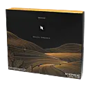 Nespresso Brazil paket och kapsel till Nespresso Pro
