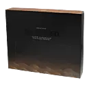 Nespresso Caramel Espresso paket och kapsel till Nespresso Pro