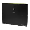 Nespresso Finezzo paket och kapsel till Nespresso Pro