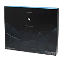 Nespresso Guatemala paket och kapsel till Nespresso Pro