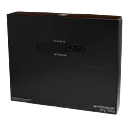 Nespresso Intenso paket och kapsel till Nespresso Pro