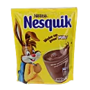 Nesquik kakaodryckspulver