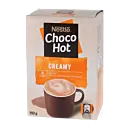 Instant Choco Hot Creamy från Nestlé