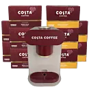 Podio X1 Kaffepaket 