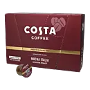 Mocha Italia Mellanrost (Liten Kopp)