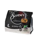 Senseo Espresso paket och pods till Senseo