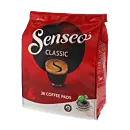 Senseo Classic Medium Cup paket och pods till Senseo