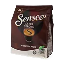 Senseo Extra Strong Medium Cup paket och pods till Senseo
