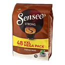 Senseo Strong XXL Mega Pack paket och pods till Senseo