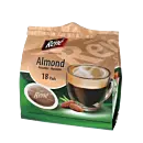 Café René Almond paket och pods till Senseo
