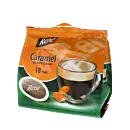Café René Caramel paket och pods till Senseo
