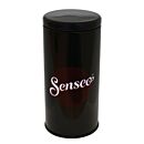 Senseo förvaringsbox svart