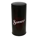 Senseo förvaringsbox svart