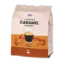 Kaffekapslen Caramel 36 paket och pods till Senseo
