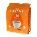 Kaffekapslen Caramel 36 paket och pods till Senseo
