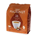 Kaffekapslen Hazelnut 36 paket och pods till Senseo
