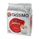 Gevalia Original Mellanrost paket och kapsel till Tassimo