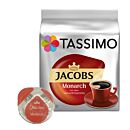 Jacobs Monarch paket och kapsel till Tassimo