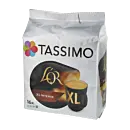 L'OR XL Intense paket och kapsel till Tassimo
