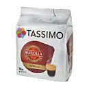 Marcilla Espresso paket och kapsel till Tassimo