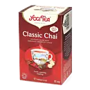 Classic te från Yogi Tea 
