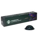 Espresso Roast - Starbucks (10 small vertuo) 