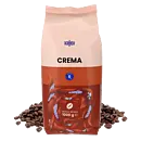 Crema vardagsfika från kaffekapslen