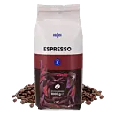 Espresso vardagskaffe från kaffekapslen