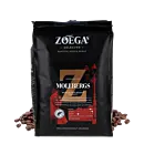 Mollbergs Blandning 450g kaffebönor från Zoégas 
