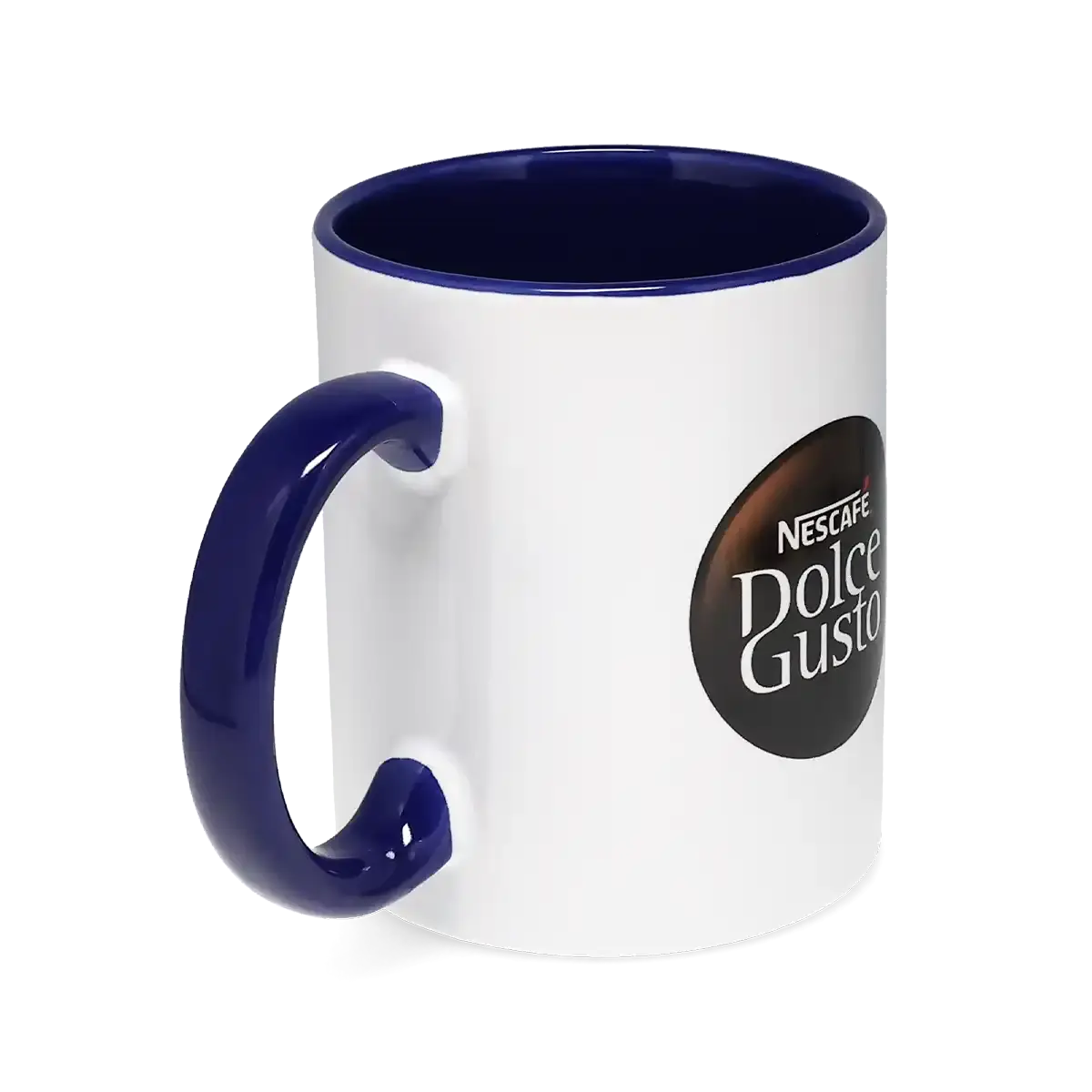 Nescafe Dolce Gusto mugg