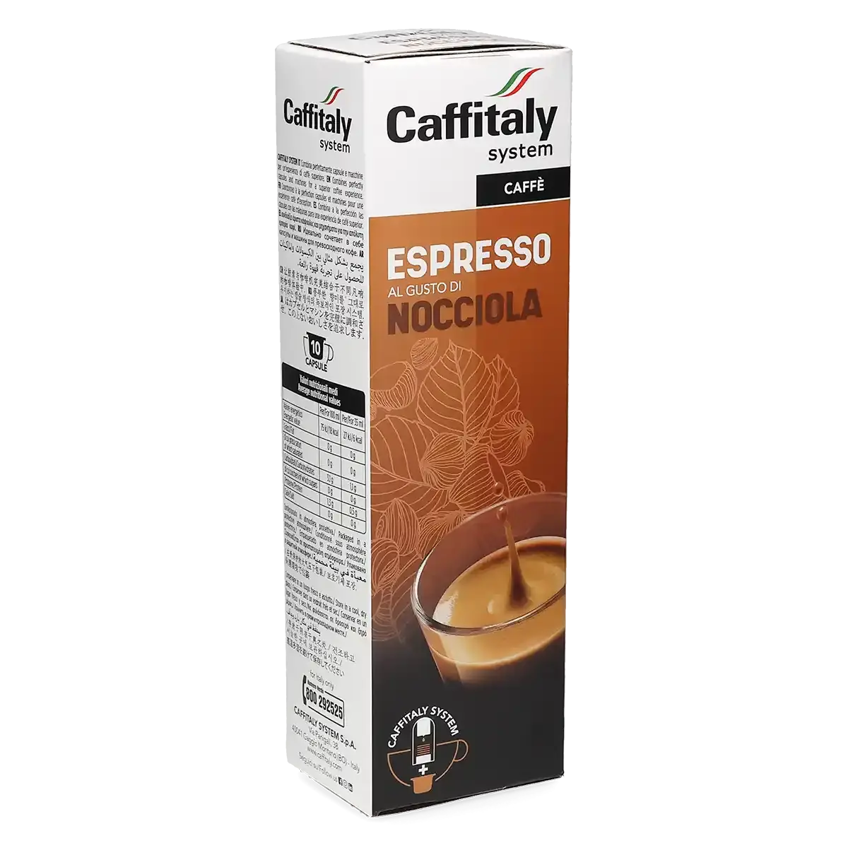 Espresso\u0020Hasseln\u00F6t