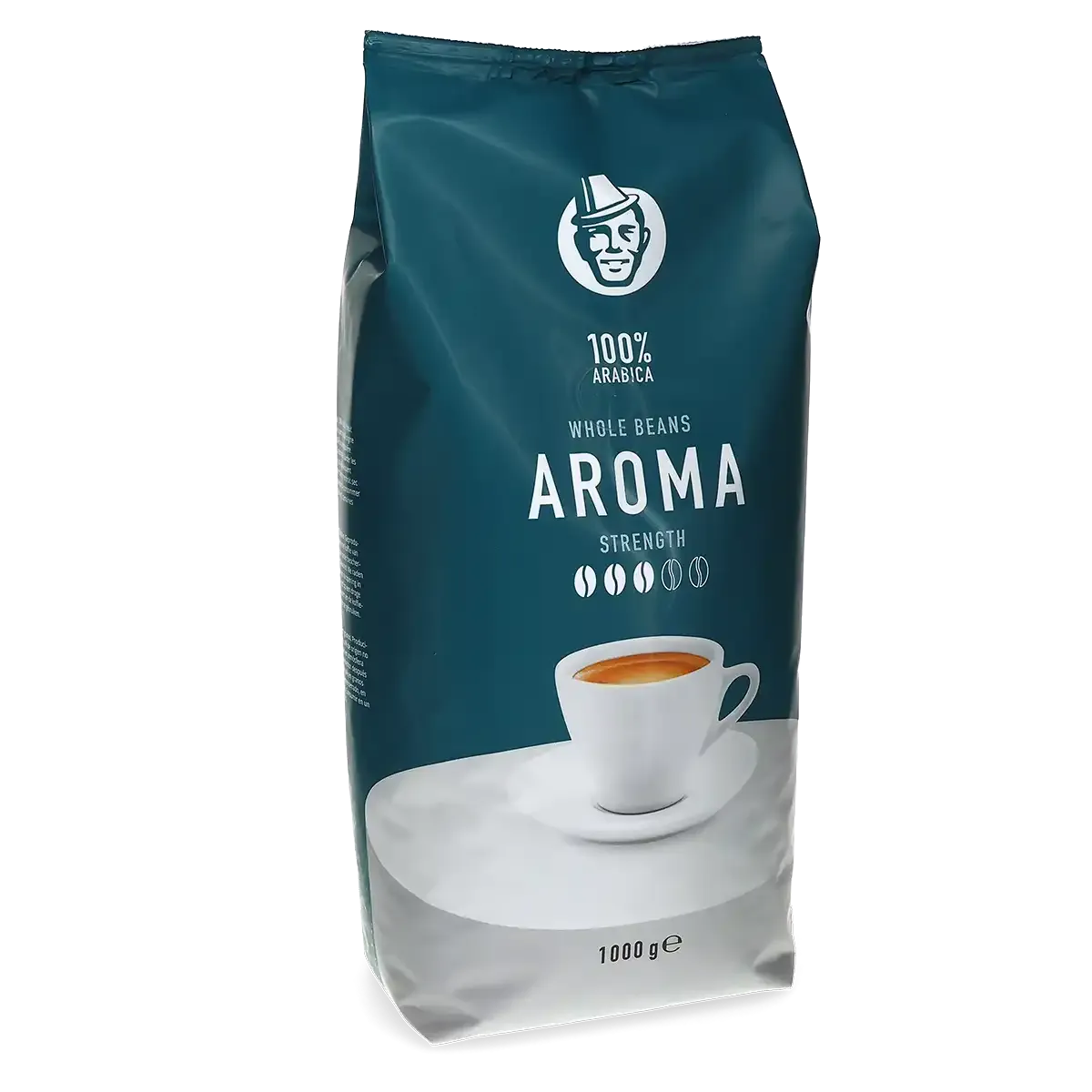 Aroma\u0020\u002D\u0020Vardagskaffe