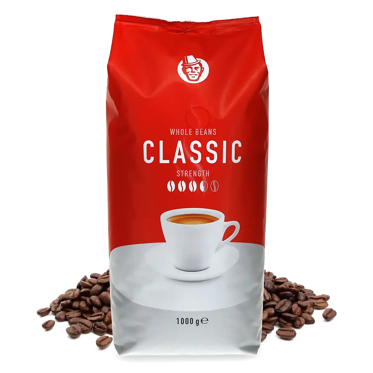 Classic\u0020\u002D\u0020Vardagskaffe