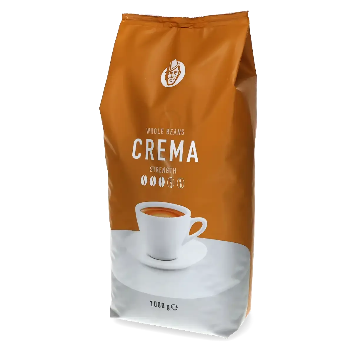 Crema\u0020\u002D\u0020Vardagskaffe