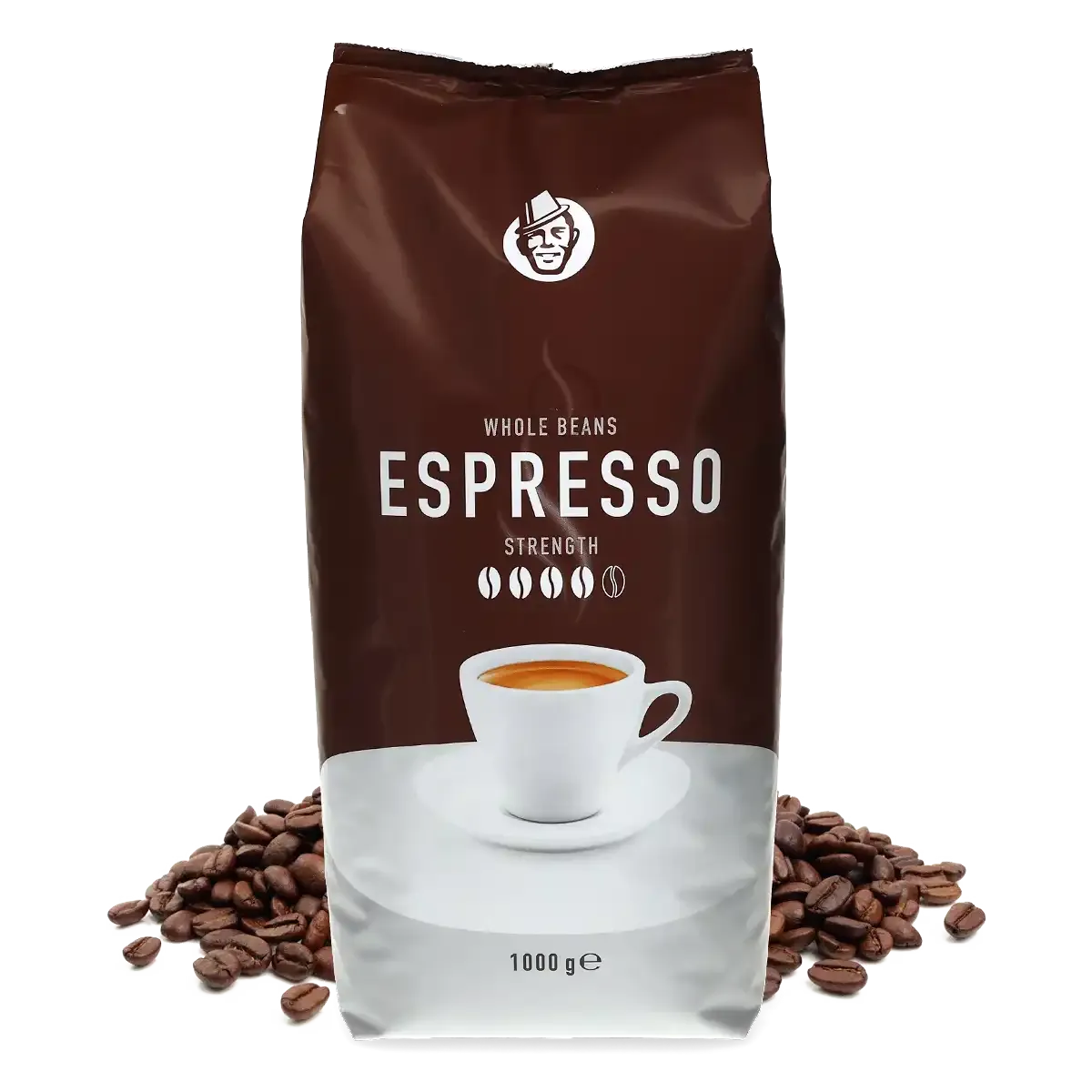 Espresso\u0020\u002D\u0020Vardagskaffe