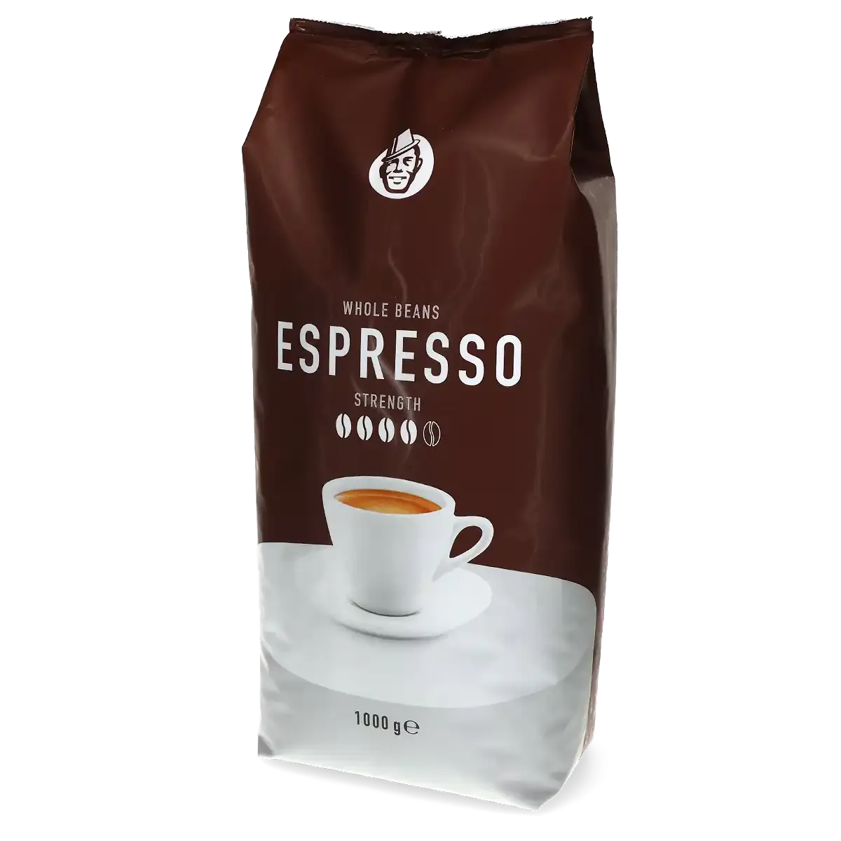 Espresso\u0020\u002D\u0020Vardagskaffe