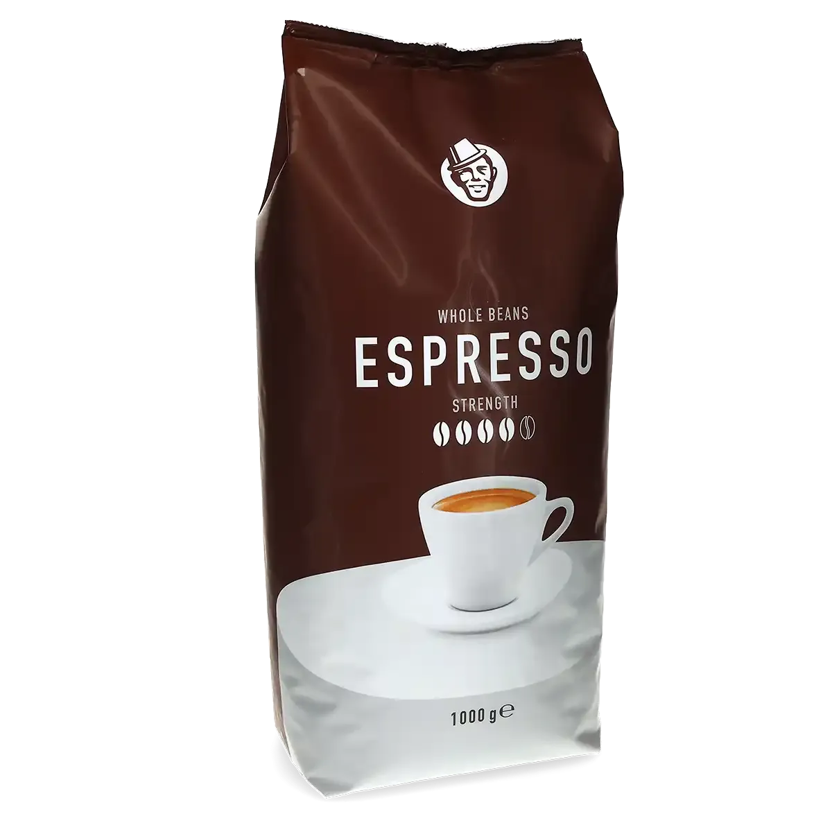 Espresso\u0020\u002D\u0020Vardagskaffe