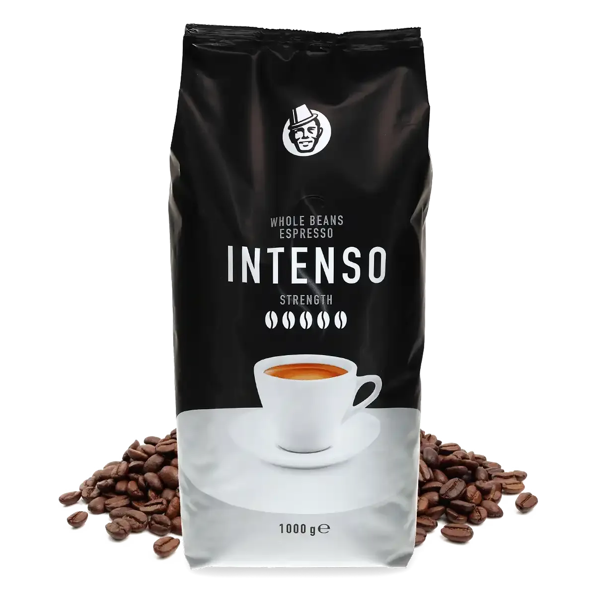 Espresso\u0020Intenso\u0020\u002D\u0020Vardagskaffe