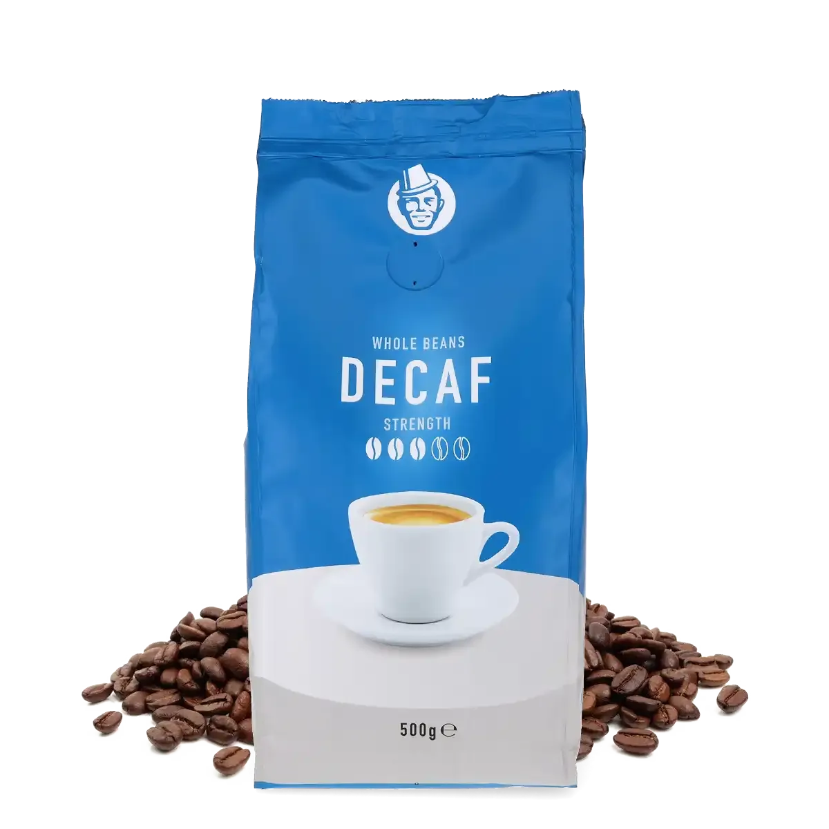 Koffeinfri\u0020\u002D\u0020Vardagskaffe