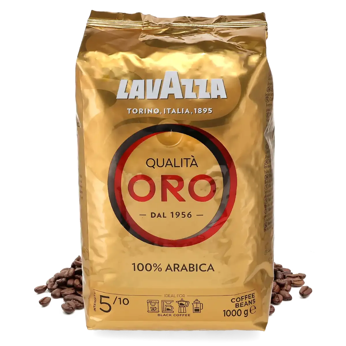 Lavazza\u0020Qualit\u00E0\u0020Oro